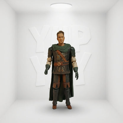 Icon Heroes Once Upon A Time: Robin Hood Action Figure