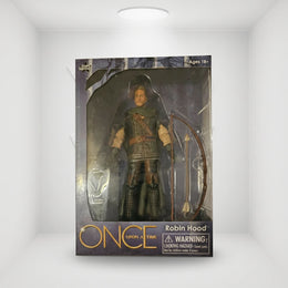 Icon Heroes Once Upon A Time: Robin Hood Action Figure
