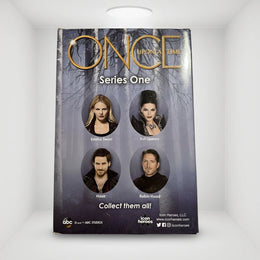 Icon Heroes Once Upon A Time: Robin Hood Action Figure