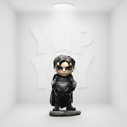 Minico - Batman Unmasked Version