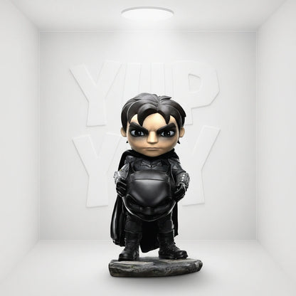 Minico - Batman Unmasked Version