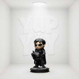 Minico - Batman Unmasked Version