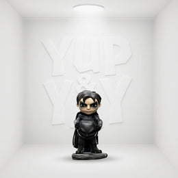 Minico - Batman Unmasked Version