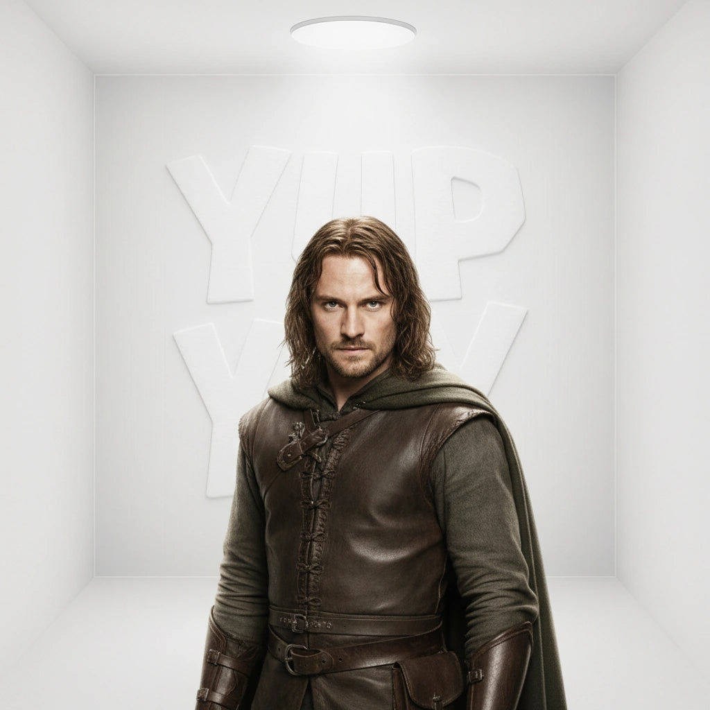 Film Cell Genuine Lord of the Rings The Two Towers S5 FilmCell Bookmark USBM672