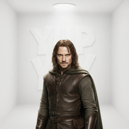 Film Cell Genuine Lord of the Rings The Two Towers S5 FilmCell Bookmark USBM672