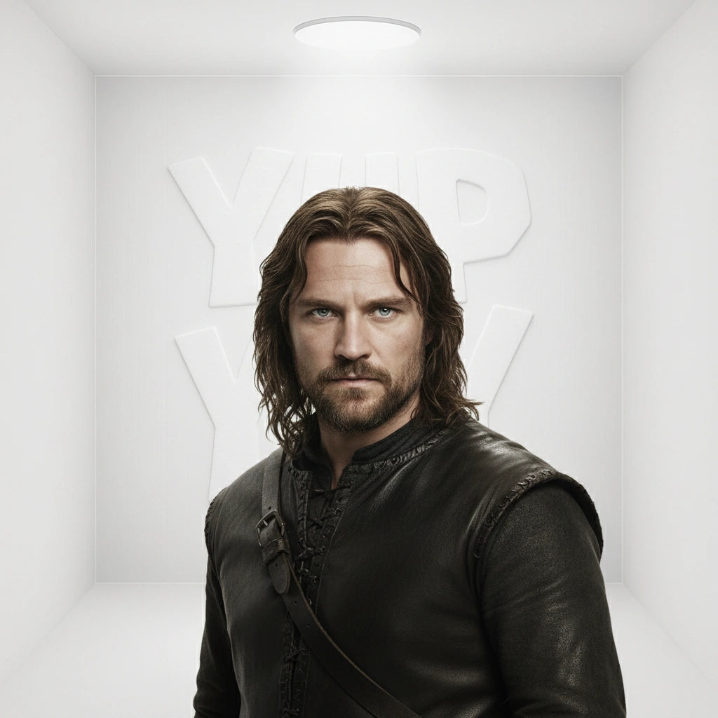 Film Cell Genuine Lord of the Rings The Two Towers S5 FilmCell Bookmark USBM672