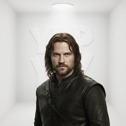 Film Cell Genuine Lord of the Rings The Two Towers S5 FilmCell Bookmark USBM672