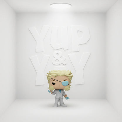 Funko Pop! Marvel: Infinity Warps - Diamond Patch #861