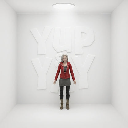 Diamond Select Toys iZombie Max Rager Pint Glass