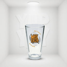 Diamond Select Toys iZombie Max Rager Pint Glass
