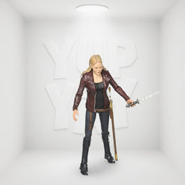 Icon Heroes Once Upon A Time: Emma Swan Action Figure