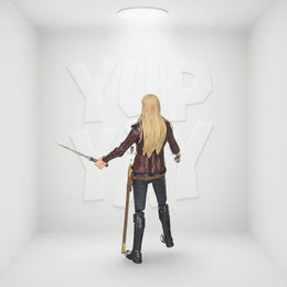 Icon Heroes Once Upon A Time: Emma Swan Action Figure