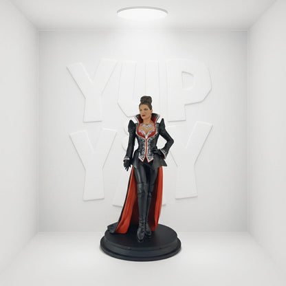 Icon Heroes Once Upon A Time: Evil Queen Action Figure