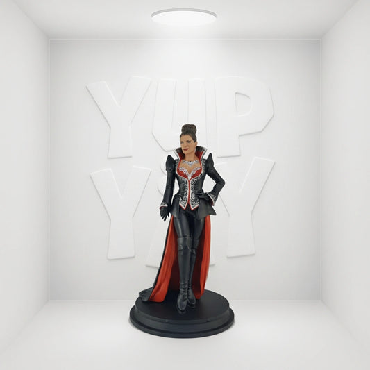 Icon Heroes Once Upon A Time: Evil Queen Action Figure