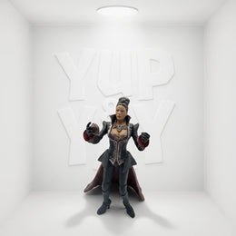 Icon Heroes Once Upon A Time: Evil Queen Action Figure