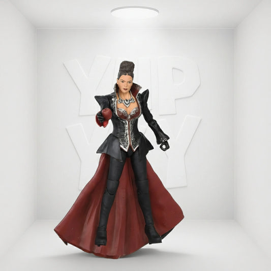 Icon Heroes Once Upon A Time: Evil Queen Action Figure