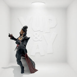 Icon Heroes Once Upon A Time: Evil Queen Action Figure