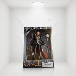Icon Heroes Once Upon A Time: Evil Queen Action Figure