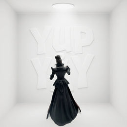 Icon Heroes Once Upon A Time: Evil Queen Action Figure