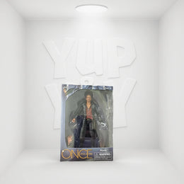 Icon Heroes Once Upon A Time: Hook Action Figure