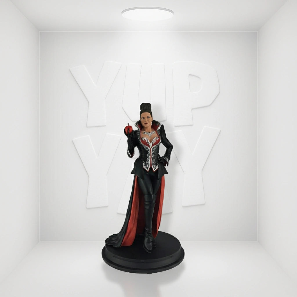 Icon Heroes Once Upon A Time: Hook Action Figure