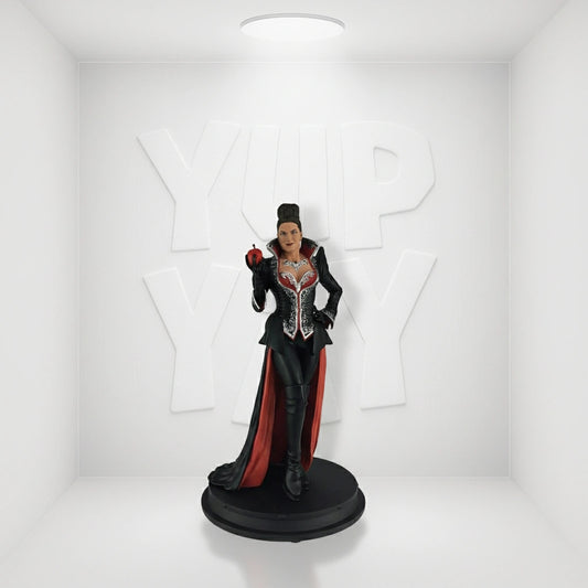 Icon Heroes Once Upon A Time: Hook Action Figure