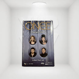 Icon Heroes Once Upon A Time: Hook Action Figure