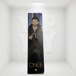 Icon Heroes Once Upon A Time: Hook Action Figure