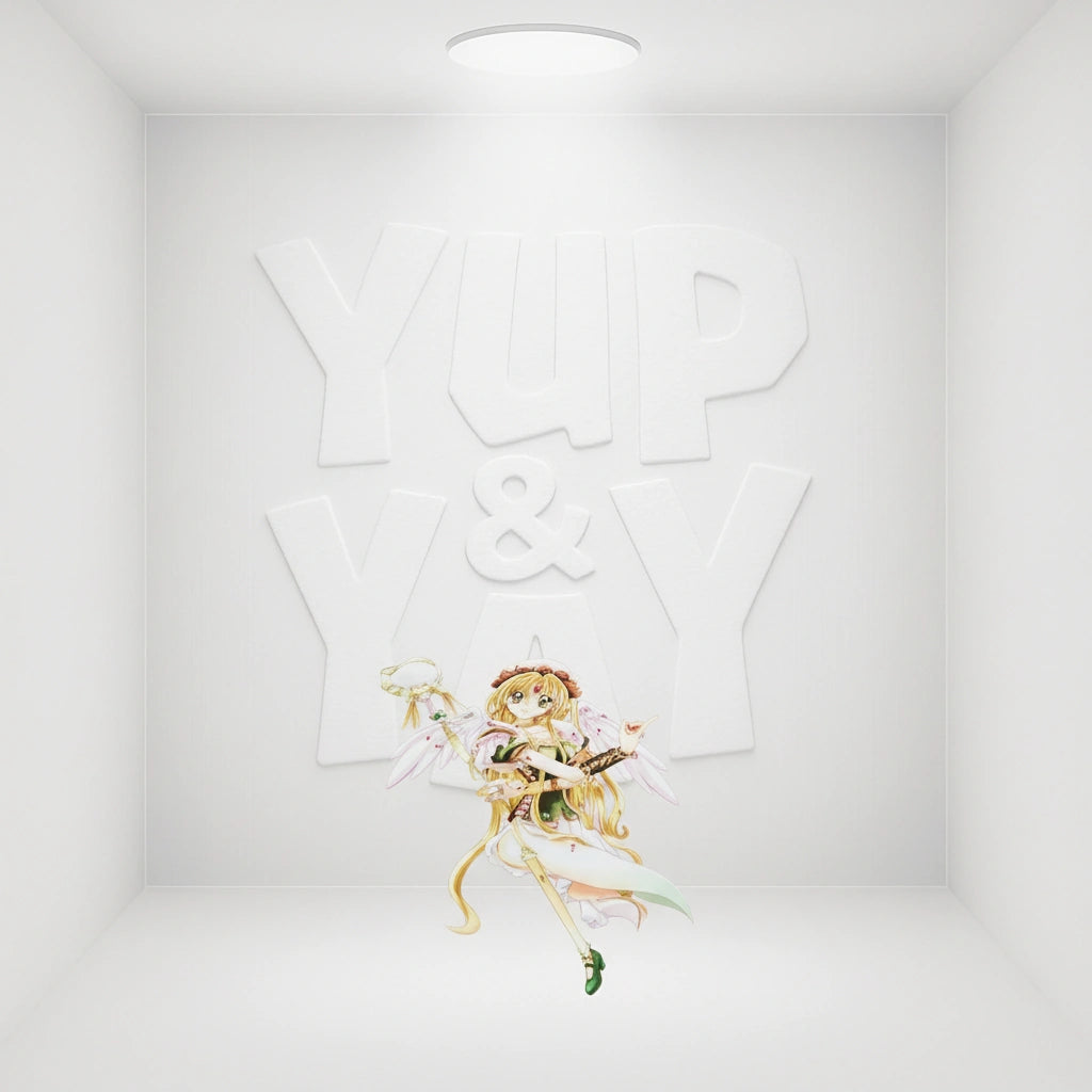 Tamashii Nations Proplica: Phantom Thief Jeanne Rosary Set