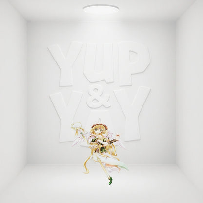 Tamashii Nations Proplica: Phantom Thief Jeanne Rosary Set