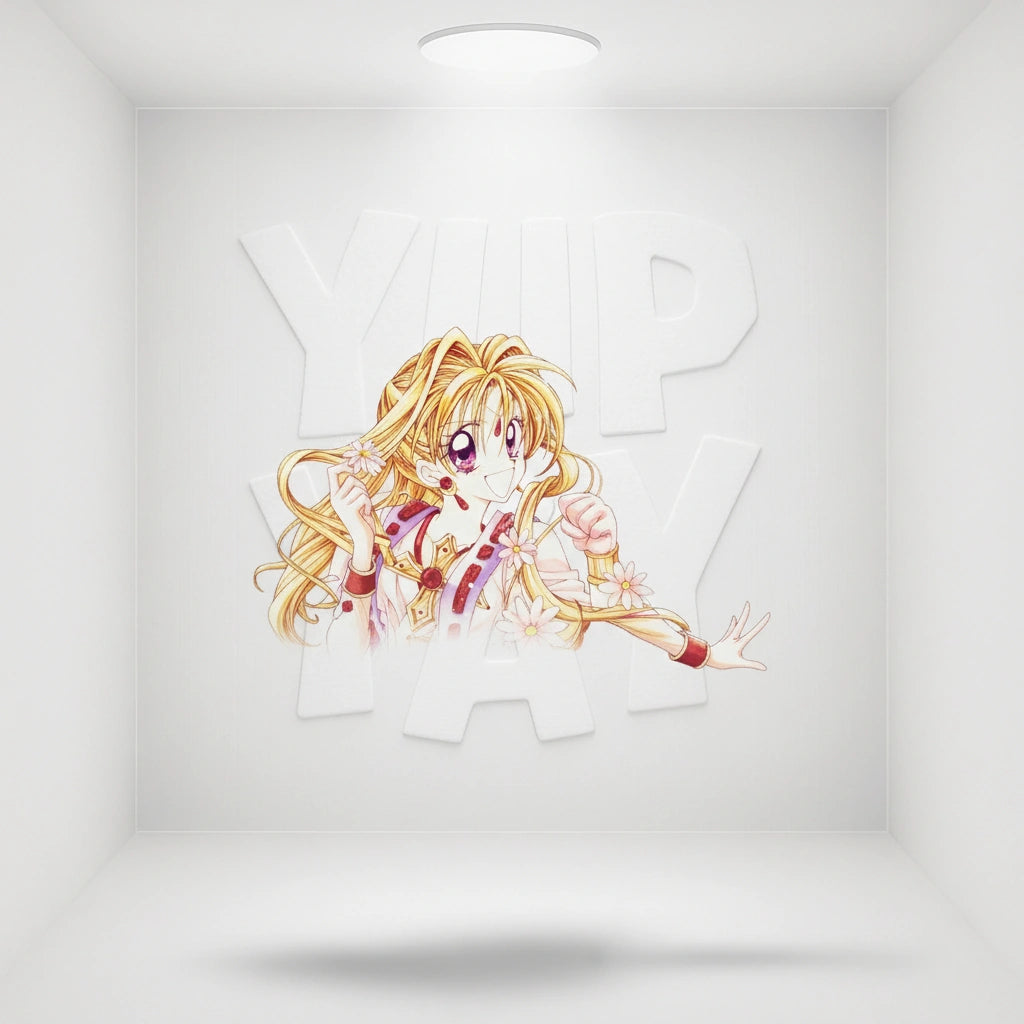 Tamashii Nations Proplica: Phantom Thief Jeanne Rosary Set