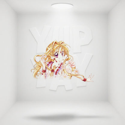 Tamashii Nations Proplica: Phantom Thief Jeanne Rosary Set