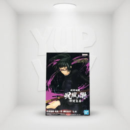 JUJUTSU KAISEN - Maki Zen'in Mini Figure