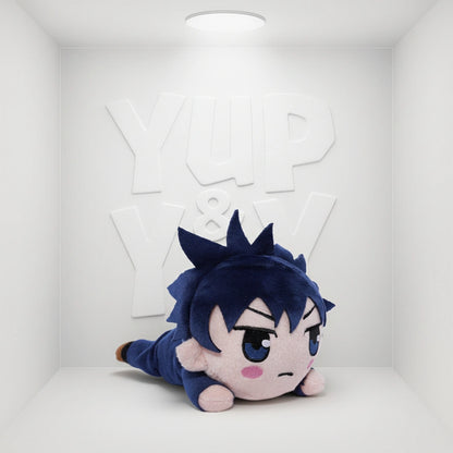 Jujutsu Kugisaki Megumi Fushiguro SEGA 6" Plush