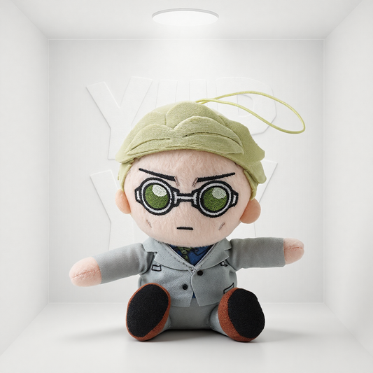 Jujutsu Kaisen Nanami Kento Otenori More Plus Nuigurumi Plush
