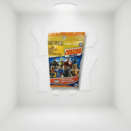 Justice League Action Mighty Minis Mini Figure Blind Pack Series 1 DC Comics New