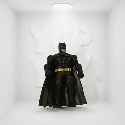 Justice League Action Mighty Minis Mini Figure Blind Pack Series 1 DC Comics New