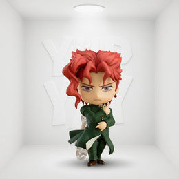 Medicos JoJo's Bizarre Adventure: Stardust Crusaders - Noriaki Kakyoin Nendoroid