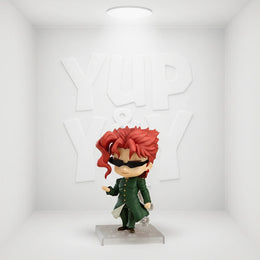 Medicos JoJo's Bizarre Adventure: Stardust Crusaders - Noriaki Kakyoin Nendoroid