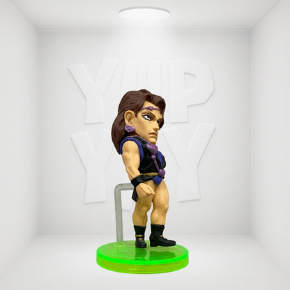 Banpresto JoJo's Bizarre Adventure WCF Vol. 7 - Vanilla Ice