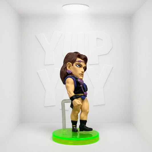 Banpresto JoJo's Bizarre Adventure WCF Vol. 7 - Vanilla Ice