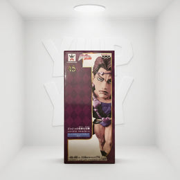 Banpresto JoJo's Bizarre Adventure WCF Vol. 7 - Vanilla Ice