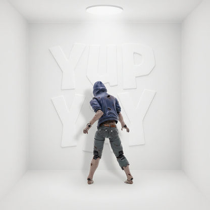 Joytoy: LifeAfter- Hoodies