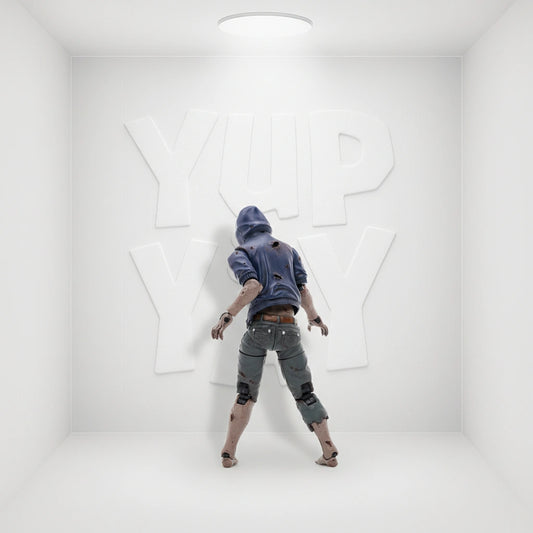 Joytoy: LifeAfter- Hoodies