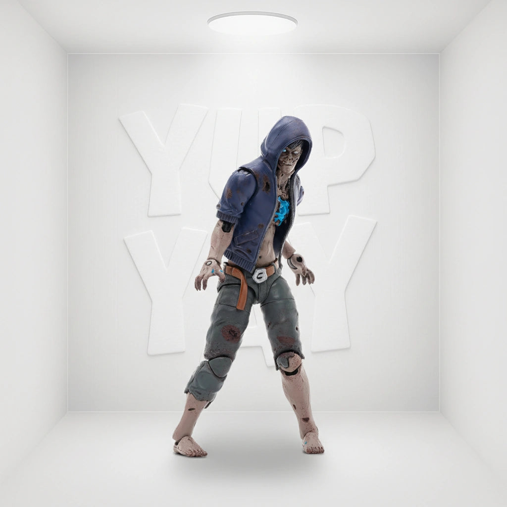 Joytoy: LifeAfter- Hoodies