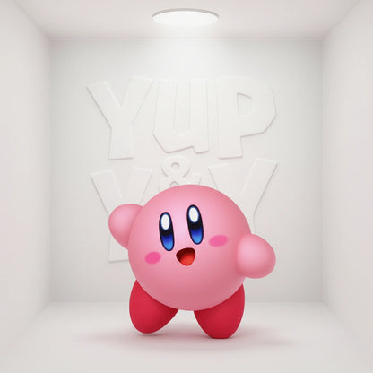 Jigsaw Puzzle Kirby's Dreamy Gear (500 Pieces)