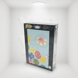 Jigsaw Puzzle Kirby's Dream Land Kirby and Water Balloons (300 Pieces)