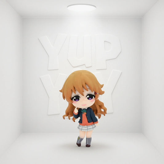 Love Live! Nijigasaki High School Idol Club - Kanata Konoe Figure