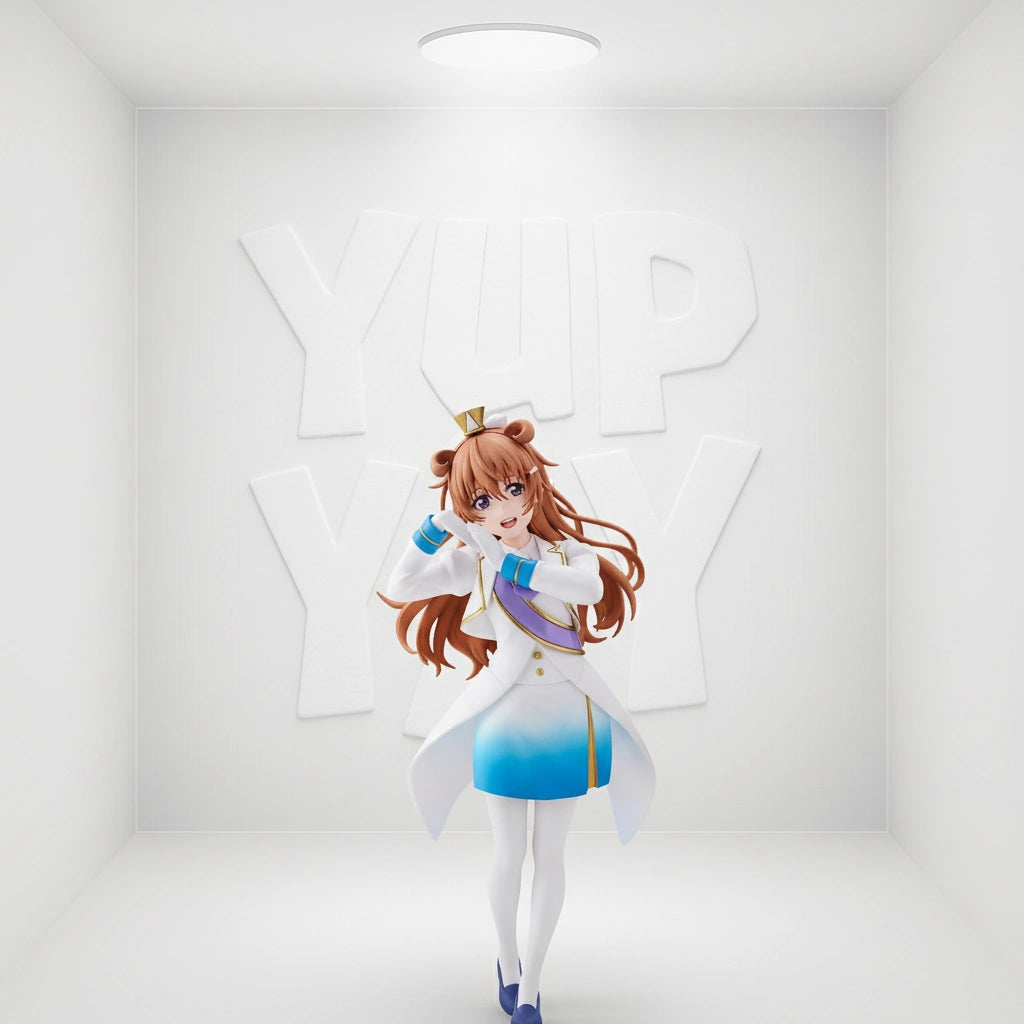 Love Live! Nijigasaki High School Idol Club - Kanata Konoe Figure