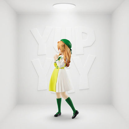 Love Live! Nijigasaki High School Idol Club - Kanata Konoe Figure